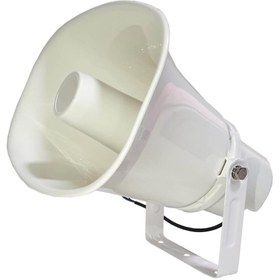 Resim Universal HORN HOPARLÖR 30W 8OHM TRAFOLU NWORK HRN-711 