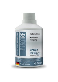 Resim Protec Radyatör Temizleme 375ml - Kireç ve Pas Temizleyici 