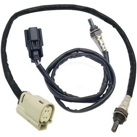 Resim 2 Adet Ön Ve Arka O2 02 Oksijen Sensörü Dyna Fxd Softail Fls V-rod Vrsc 2012-2017 32700005 327000 