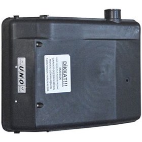 Resim HAVA FILITRE KUTUSU KOMPLE UNO 