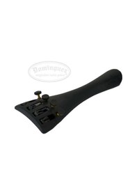 Resim Dominguez Vamtp44 Fiksli Viyola Kuyruğu 4/4 4 Entegre Fiks Hafif Alaşım 