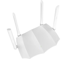 Resim Tenda AC5V3 4 Port WIFI1200MBPS Dualband Ac Router 