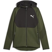 Resim Puma Giyim Ceket Evostripe Full-Zip Hoodie 