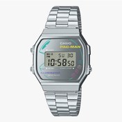Resim Casio Kol Saat A168wepc-7adr Gri 