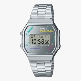 Resim Casio Kol Saat A168wepc-7adr Gri 