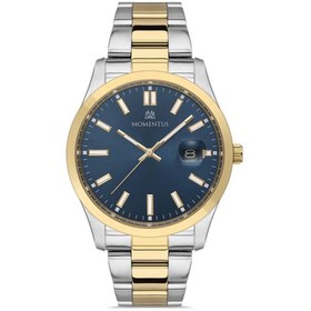 Resim Momentus ERKEK KOL SAATİ S.CM136T-11SG 