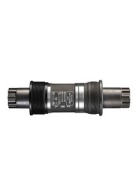 Resim Shimano Acera Bb-Es300 121/68Mm Octalınk Orta Göbek Siyah 