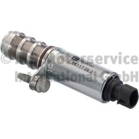 Resim PIERBURG 7.06117.06.0 Fkm/Fpm Control Valve Opel 