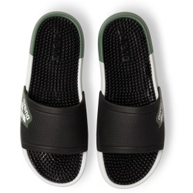 Resim ARENA Marco Active Unisex Siyah Günlük Stil Terlik 009279100 