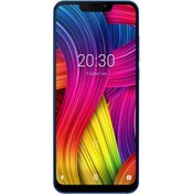 Resim Vestel Venus Z30 64 GB Mavi (Vestel Garantili) 