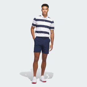 Resim adidas Ultimate 365+ Jumbo Stripe Climacool Polo Erkek Tişört 