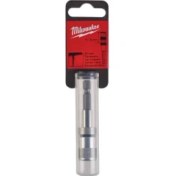 Resim Milwaukee Alçıpan Için Manyetik Bits Uç 