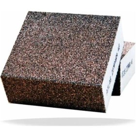 Resim Atlas Sünger Kalın Zımpara 92X68X25 46 Kum 