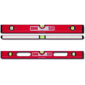 Resim BMİ 698100 ROBUST SU TERAZİSİ 100cm 