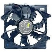 Resim Kia Sportage 1.6 2022-25 Radyatör Fanı Komple Mobis.25380n7200 