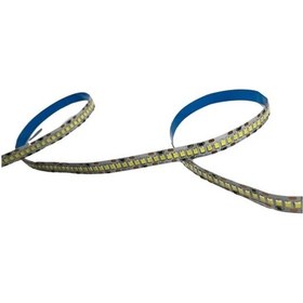 Resim 240 Ledli Sık Ledli 12V Gün Işığı Şerit Led Ip207(5Metre) 