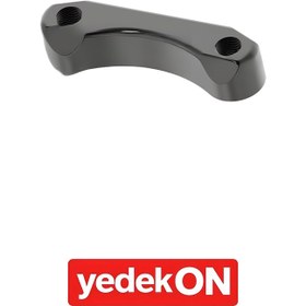 Resim 4142 4145 Arocs Lastik Takoz Bağlantı Kepi 