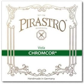 Resim Pirastro Chromcor G ( Sol ) Tek Viyola Teli 329320 