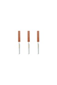 Resim Dremel 454 Zincir Testere Bileme Taşlama Taşı 4,8 mm (3 Adet) 26150454JA 