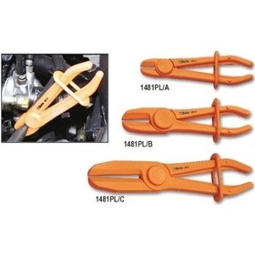 Resim Plastik Boru Pense Takımı 1481PL/S3 