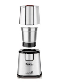 Resim Fakir Aromatic Kahve Baharat Öğütücüsü 