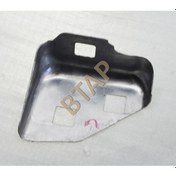 Resim Mercedes W213 Panel Braketi Ön Sol 2136202800 Btap 