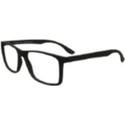 Resim Ubk Eyewear Antifar Uv 400 Filtreli Unisex Gece Görüş Gözlüğü 