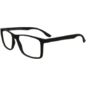 Resim Ubk Eyewear Antifar Uv 400 Filtreli Unisex Gece Görüş Gözlüğü 