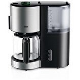 Resim Braun ID Collection KF5120BK Filtre Kahve Makinesi 