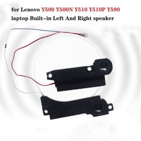 Resim LENOVO Ideapad Y500n Y510p Y500 Y590 Uyumlu Speaker Hoparlör Sıfır 