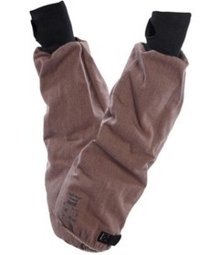 Resim ANSELL ActivArmr 59-416 Kaynakçılar İçin Isı ve Kesilmeye Dayanıklı Koruyucu Kolluk (1 Adet) 