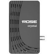 Resim Rose Crystal Full Hd Uydu Alıcı Rose