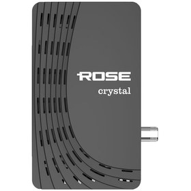 Resim Rose Crystal Full Hd Uydu Alıcı 