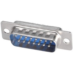 Resim Powermaster Pm-9791 15 Pin Erkek D-sub-182987 