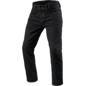 Resim Revıt Lombard 3 Kot Pantolon Gri 