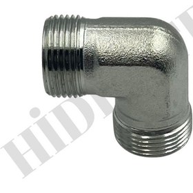 Resim 16MM HİD. DİRSEK YB RK. 