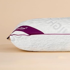 Resim PAPILLOW Innovation CoolPlus Pro Visco Yastık King 60 * 40 * 15 Visko 