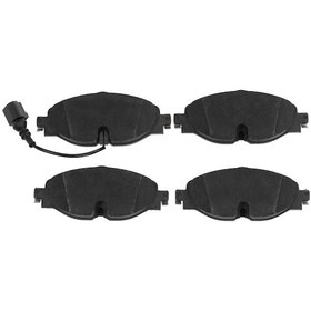 Resim Skoda Superb 1.5tsı 2018-2025 Trw Ön Balata Netpar25086 