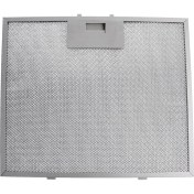 Resim Davlumbaz & Aspiratör Tel Filtre Vestel Ad60330s,ad60330b,ad93320g,ad93320s,ad93320b,ad63330g,ad609112sc İle Uyumlu 