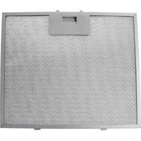Resim Davlumbaz & Aspiratör Tel Filtre Vestel Ad60330s,ad60330b,ad93320g,ad93320s,ad93320b,ad63330g,ad609112sc İle Uyumlu 