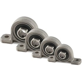 Resim Robo90 Kp002 Yataklı Rulman (15mm) - P002 