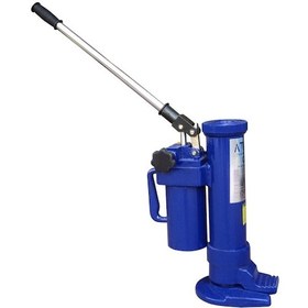 Resim Atlas Atm 50 Makina Krikosu 5 Ton 