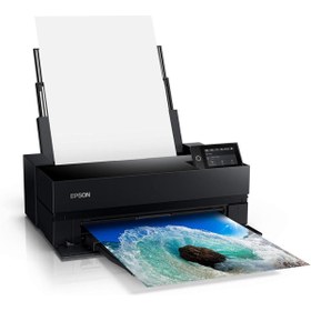 Resim EPSON Surecolor Sc-p900 A2 Profesyonel Fotoğraf Yazıcısı 
