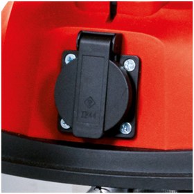 Resim Einhell TC-VC 1820 SA, Islak/Kuru Endüstriyel Süpürge - 2342425 