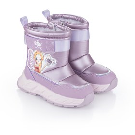 Resim Marco Kids Kız Çocuk Kürklü Kar Botu 22673 