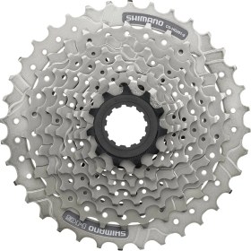 Resim SHIMANO Acera CS-HG201 Ruble 11-36 9V 