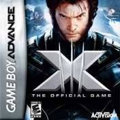 Resim Nintendo Gameboy X-Men: The Official Game Nintendo Gameboy X-Men: The Official Game