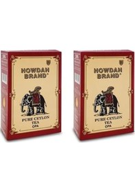 Resim Howdah Siyah Dökme Çay 2 x 500 G 