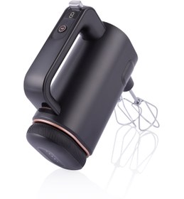 Resim Arnica Smart Mix GH21730 Şarjlı Çırpıcı-El Mikseri-Hız Ayarlı 150 W 