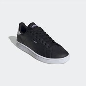 Resim adidas If9789 Urban Court Erkek Spor Ayakkabı Cblack/ftwwht/ftwwht 